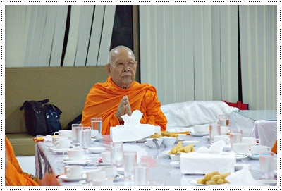 ﻿กรมบังคับคดีจัดพิธีทำบุญตักบาตร เนื่องในโอกาสขึ้นปีใหม่ พ.ศ. 2562